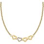 Collier Femme Morellato SAVO23 de Morellato, Colliers - Réf : S7298848, Prix : 78,92 €, Remise : %