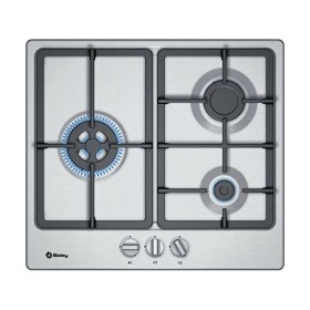 Gas Hob Balay 3ETX563HB 60 cm 60 cm by Balay, Hobs - Ref: S7600010, Price: 260,84 €, Discount: %