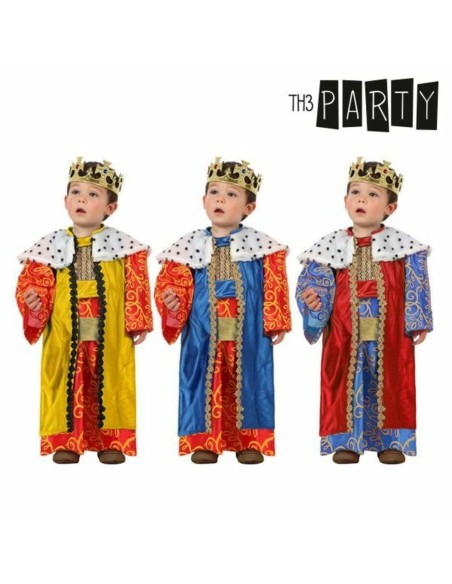 Costume per Neonati Th3 Party Natale da Th3 Party, Bebé - Ref: S1110286, Precio: €16.99, Descuento: %