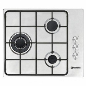 Gas Hob Meireles MG 3630X BUT 60 cm 60 cm by Meireles, Hobs - Ref: S7600216, Price: 174,94 €, Discount: %