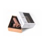 Realistic Vibrator Virgite | Tienda24 - Global Online Shop Tienda24.eu