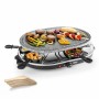 Grill Princess 162720 1100 W Noir de Princess, Plancha - Réf : S7600368, Prix : 81,83 €, Remise : %