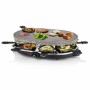 Grill Princess 162720 1100 W Noir de Princess, Plancha - Réf : S7600368, Prix : 81,83 €, Remise : %