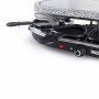 Grill Princess 162720 1100 W Noir de Princess, Plancha - Réf : S7600368, Prix : 81,83 €, Remise : %