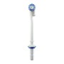 Rechange brosse à dents électrique Oral-B ED 17-4 Blanc 4 Unités | Tienda24 - Global Online Shop Tienda24.eu