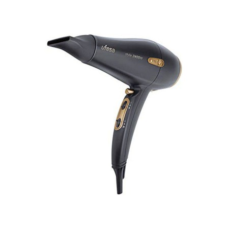 Compre Secador de Cabelo UFESA SC8460 2400W Preto