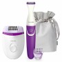 Electric Hair Remover Philips BRP505/00  * 15V by Philips, Hair removal and accessories - Ref: S7600641, Price: 64,93 €, Disc...