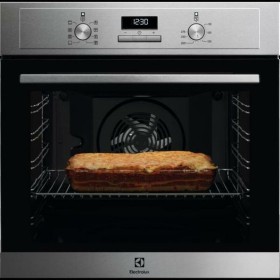 Forno Multifunções Electrolux EOH3H54X 72 l 2790 W 72 L 2780 W A+ de Electrolux, Fornos de parede - Ref: S7600644, Preço: 359...