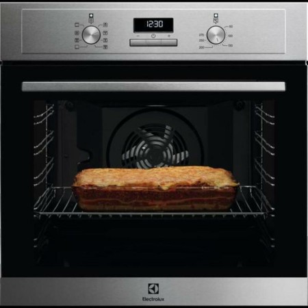 Four multifonction Electrolux EOH3H54X 72 l 2790 W 72 L 2780 W A+ de Electrolux, Fours muraux - Réf : S7600644, Prix : 359,50...