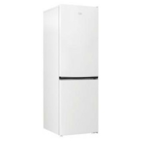 Kühl-Gefrierkombination BEKO B1RCNE364W 366 L Weiß von BEKO, Kühlschränke - Ref: S7600895, Preis: 470,68 €, Rabatt: %