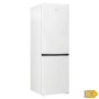 Kühl-Gefrierkombination BEKO B1RCNE364W 366 L Weiß von BEKO, Kühlschränke - Ref: S7600895, Preis: 470,68 €, Rabatt: %