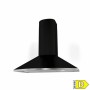 Conventional Hood Mepamsa TENDER H 90V2 90 cm 705 m3/h 44 dB 800W Black D | Tienda24 - Global Online Shop Tienda24.eu