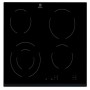 Glass-Ceramic Hob Electrolux EHF6241FOK 60 cm by Electrolux, Hobs - Ref: S7601042, Price: 211,75 €, Discount: %