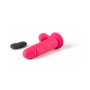 Vibrador Realista Virgite Cor de Rosa de Virgite, Vibradores realistas - Ref: M0403197, Preço: 36,15 €, Desconto: %