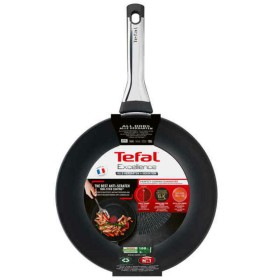 Frigideira Wok Tefal EXCELLENCE (Ø28 cm) de Tefal, Woks - Ref: S7601264, Preço: 40,49 €, Desconto: %