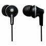 Auriculares Panasonic Corp. RPHJE125EK * Preto de Panasonic, Auriculares e acessórios - Ref: S7601447, Preço: 7,97 €, Descont...