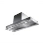 Conventional Hood Mepamsa SECRET 60 60 cm 69 dB 540 m³/h Stainless steel | Tienda24 - Global Online Shop Tienda24.eu