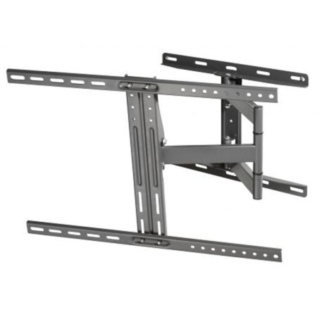 Support de TV Vivanco 37982 Noir de Vivanco, Supports et rehausseurs d'écran - Réf : S7601761, Prix : 119,29 €, Remise : %