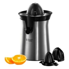 Electric Juicer Russell Hobbs 22760-56 Steel 60 W 2200 W by Russell Hobbs, Electric Citrus Juicers - Ref: S7601825, Price: 40...