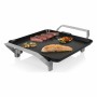 Grill Princess 103090 Weiß Schwarz Silberfarben von Princess, Elektrische Grillpfannen - Ref: S7601833, Preis: 39,54 €, Rabat...