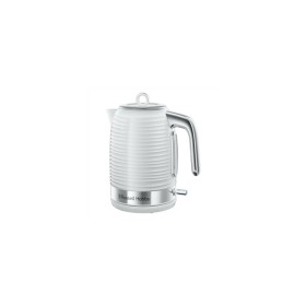 Chaleira Russell Hobbs 24360-70 Branco 2400 W (1,7 L) de Russell Hobbs, Servidores elétricos - Ref: S7601839, Preço: 54,81 €,...