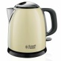 Hervidor de Agua Eléctrico con Luz LED Russell Hobbs 24994-70 Crema 2400 W (1 L) de Russell Hobbs, Hervidores eléctricos - Re...