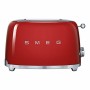 Toaster Smeg TSF01RDEU 950W 950 W Rot von Smeg, Toaster - Ref: S7601929, Preis: 163,01 €, Rabatt: %