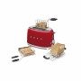 Toaster Smeg TSF01RDEU 950W 950 W Rot von Smeg, Toaster - Ref: S7601929, Preis: 163,01 €, Rabatt: %