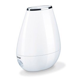 Humidificador N'oveen UH101 Branco 2,2 L (20 W) (rede elétrica) (30 m²) | Tienda24 - Global Online Shop Tienda24.eu