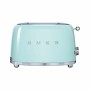 Tostadora Smeg TSF01PGEU 950 W Azul de Smeg, Tostadoras - Ref: S7602166, Precio: 162,87 €, Descuento: %