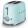 Toaster Smeg TSF01PGEU 950 W Blau von Smeg, Toaster - Ref: S7602166, Preis: 162,87 €, Rabatt: %