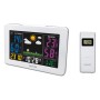 Multifunktions-Wetterstation Denver Electronics WS540 BLANCA von Denver Electronics, Wetterstationen - Ref: S7602312, Preis: ...