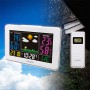 Multifunktions-Wetterstation Denver Electronics WS540 BLANCA von Denver Electronics, Wetterstationen - Ref: S7602312, Preis: ...