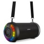 Altoparlante Bluetooth Denver Electronics BTG212 Nero 8,5 W LED RGB di Denver Electronics, Altoparlanti portatili e altoparla...