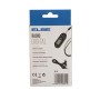 Portable Digital Radio ELBE RF96 Black FM Mini by ELBE, Radios - Ref: S7602498, Price: 10,15 €, Discount: %