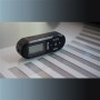 Radio Portátil Digital ELBE RF96 Negro FM Mini de ELBE, Radios - Ref: S7602498, Precio: 10,15 €, Descuento: %