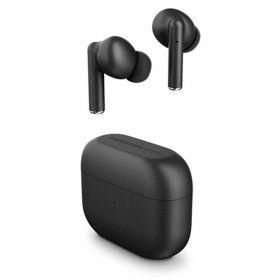 Auriculares sem fios Energy Sistem 451739 Preto Cinzento Grafite de Energy Sistem, Auriculares e acessórios - Ref: S7602626, ...