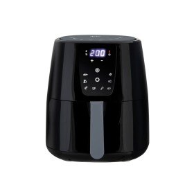 Freidora de Aire JATA JEFR1225 Negro 1300 W 5 L de JATA, Freidoras de aire - Ref: S7602647, Precio: 53,17 €, Descuento: %