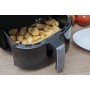 Fritadeira de Ar JATA JEFR1225 Preto 1300 W 5 L | Tienda24 - Global Online Shop Tienda24.eu