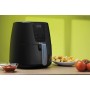 Heißluftfritteuse JATA JEFR1225 Schwarz 1300 W 5 L von JATA, Heißluftfritteusen - Ref: S7602647, Preis: 53,17 €, Rabatt: %