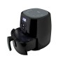 Air Fryer JATA JEFR1225 Black 1300 W 5 L by JATA, Air fryers - Ref: S7602647, Price: 53,17 €, Discount: %