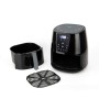 Air Fryer JATA JEFR1225 Black 1300 W 5 L by JATA, Air fryers - Ref: S7602647, Price: 53,17 €, Discount: %