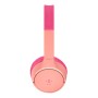 Auriculares sem fios Belkin AUD002BTPK Cor de Rosa | Tienda24 - Global Online Shop Tienda24.eu