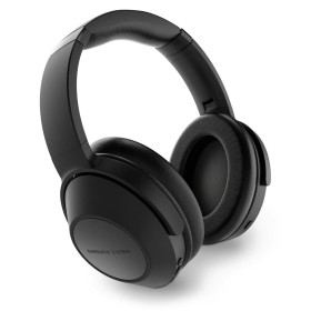 Wireless Headphones Energy Sistem 453078 Black by Energy Sistem, Headphones and accessories - Ref: S7602836, Price: 42,96 €, ...