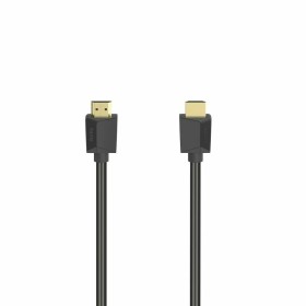 Câble HDMI Hama 00205007 Noir de Hama, Câbles HDMI - Réf : S7603079, Prix : 15,81 €, Remise : %