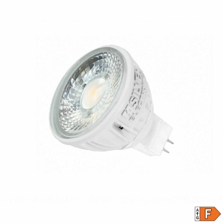 Lâmpada LED Silver Electronics 460816 GU5.3 5000K GU5.3 Branco de Silver Electronics, Lâmpadas LED - Ref: S7603130, Preço: 6,...