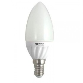 Tubo LED EDM 31753 A E 25 W 2500 lm (4000 K) | Tienda24 - Global Online Shop Tienda24.eu