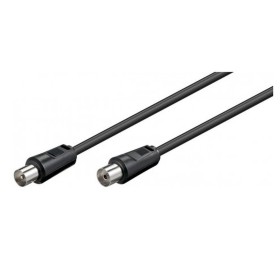 Antenna cable Wirboo WS103 Black 5 m by Wirboo, Cables - Ref: S7603252, Price: 3,90 €, Discount: %