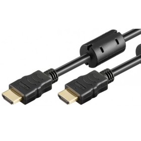 Câble HDMI Wirboo W200 (2 m) Noir de Wirboo, Câbles HDMI - Réf : S7603253, Prix : 8,95 €, Remise : %