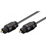 Fibre optic cable Wirboo W503 Black by Wirboo, Cables - Ref: S7603266, Price: 5,40 €, Discount: %